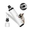 Pet nail ginder